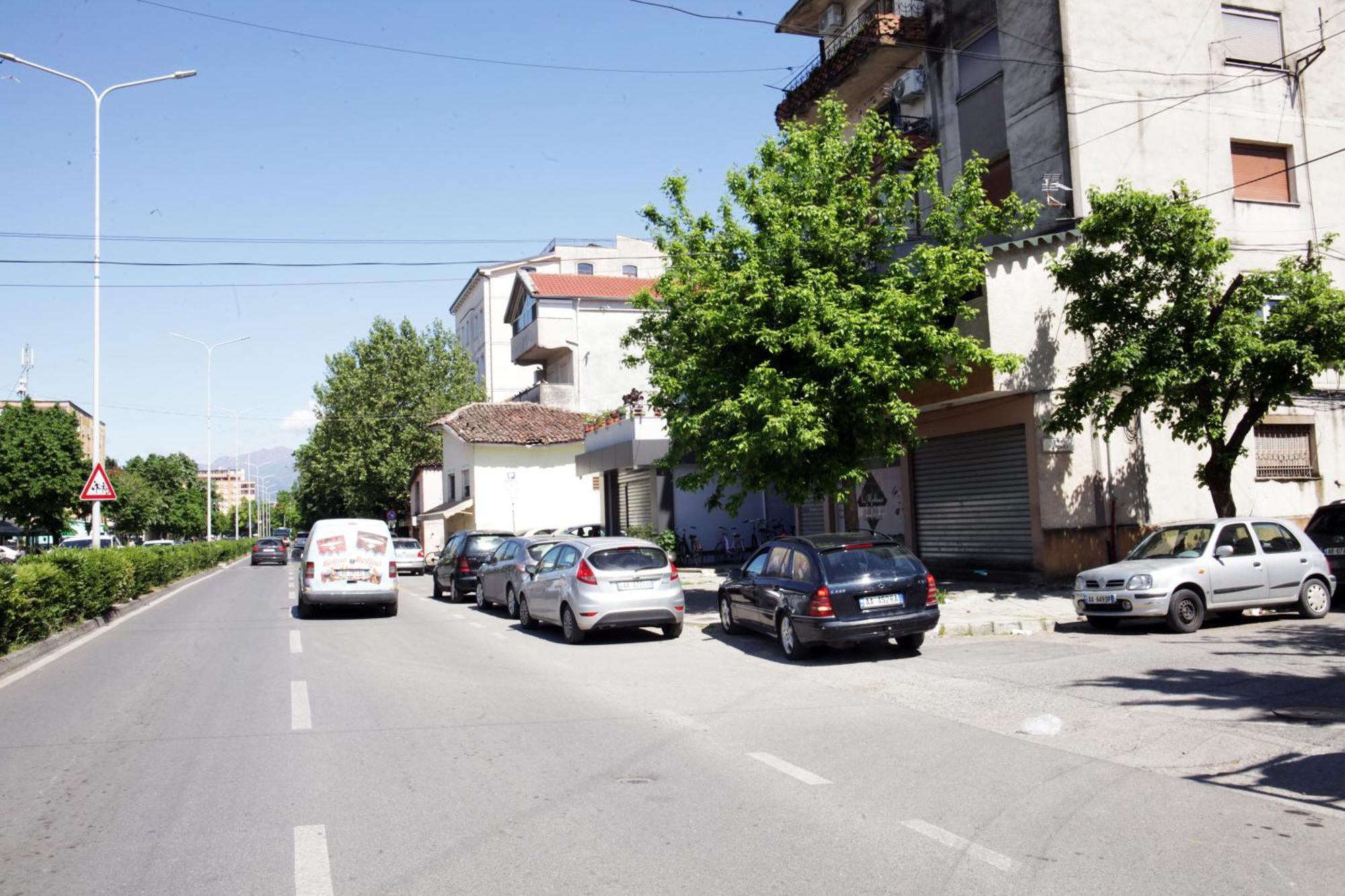 Dream House Enia 3 Shkodër
